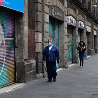 Sector comercio de la CDMX prevé quiebra de 40 mil establecimientos