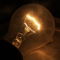 ¡Importante caída! Se derrumba el consumo eléctrico de las industrias