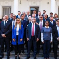 Provincias en rojo: adeudan 26 mil millones de dólares y analizan reperfilamientos