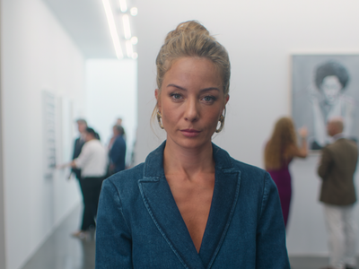 Con 8 capítulos nuevos en Netflix: la serie turca que es furor y que redefine las comedias románticas