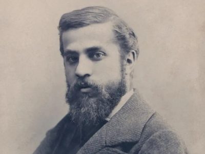 El Papa Francisco declara “venerable” a Antoni Gaudí; es el primer paso para ser santo