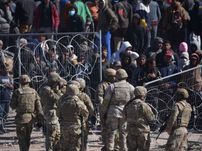 EU restringirá visas a funcionarios extranjeros que “faciliten la migración”