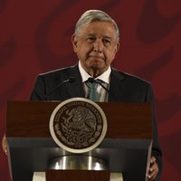 Si Morena se echa a perder, renuncio: AMLO en víspera de plenaria de legisladores