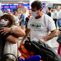 Coronavirus: toman medidas para repatriar a los argentinos varados en el exterior