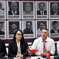 Alito truena en calificativos contra AMLO: cínico, sinvergüenza, títere, resentido, cobarde...