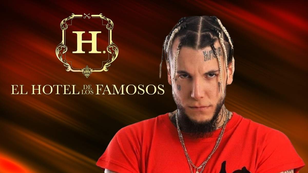 Alex Caniggia. Fuente: (Minuto Neuquén)