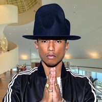 Obras de arte y detalles de lujo: así decoró Pharrell Williams su fastuoso penthouse en Miami