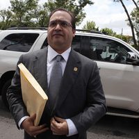 'No me voy del país. No debo, ni temo nada”: Javier Duarte