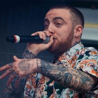 Mac Miller: las 3 canciones más oscuras del cantante marcado por el desamor