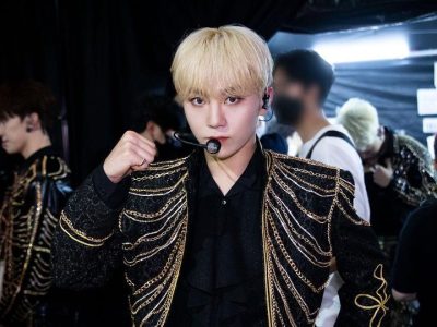 Se refirió a la polémica: la carta que compartió Seungkwan sobre el lado oscuro de ser idol