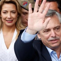 "La visita a Israel de Alberto Fernández es una buena señal"