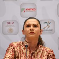 La Conade no atenderá a atletas; deben acudir con sus federaciones: Guevara
