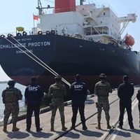 Audio expone corrupción en la Marina: El Caso del contralmirante asesinado
