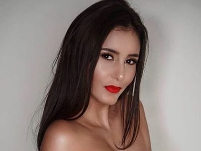 ¿Casi la censuran? Bárbara Islas se quitó algo que no porás creer ¡Wow!