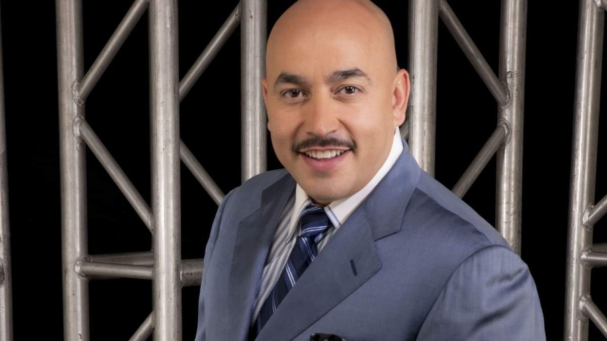 Lupillo Rivera. Fuente: (Instagram)