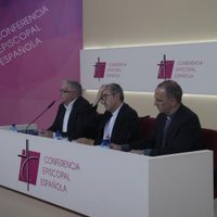 Iglesia aprueba plan para compensar a víctimas de abusos
