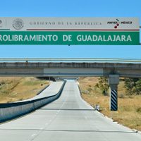El Macrolibramiento de Guadalajara es una vía insegura, deficiente y cara: Conatram