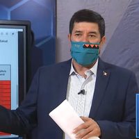 Chihuahua reactiva 57 municipios; 'no estamos abriendo la fiesta”: Corral