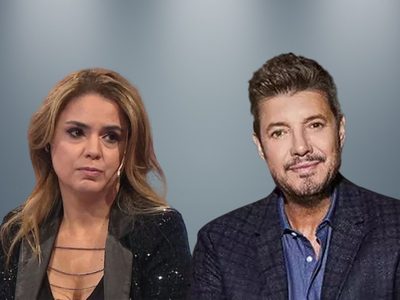 Las explicaciones que Marina Calabró tuvo que darle a Marcelo Tinelli