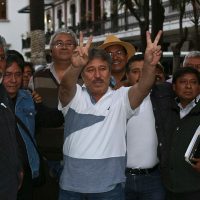 Segob sigue 'muda” ante reclamos de la CNTE; 'falta seriedad”: maestros
