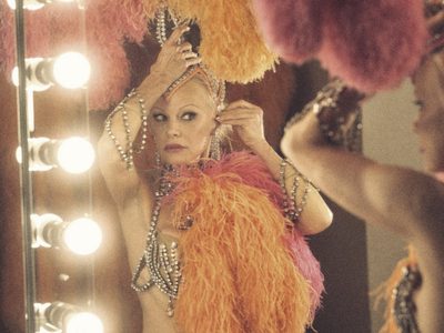 Pamela Anderson, Meryl Streep, Sebastian Stan... estas son las sorpresas de los Globos de Oro 2025