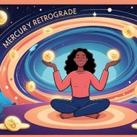 Horóscopo: los 2 signos del zodiaco que mejorarán su economía gracias a Mercurio Retrógrado esta semana