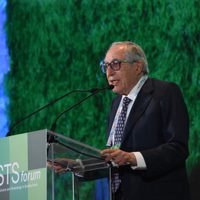 México trabaja en iniciativas que impulsan la transformación de la salud pública: Kershenobich