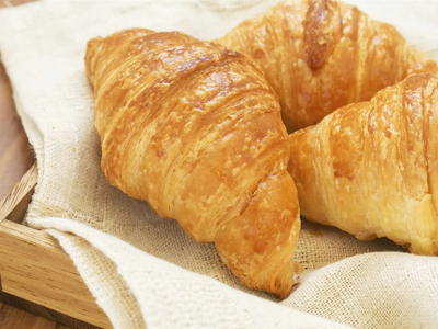 Poné la pava y preparate estos sacramentos rellenos y no vas a pasar nunca más por la panadería