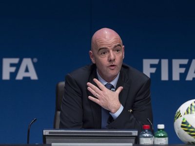 Nuevo escándalo en la FIFA, Gianni Infantino es investigado por encubrimiento