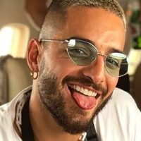 "Pantalones en el Hueco": Descubren el secreto de Maluma y se vuelve tendencia ¡Mirá el video!
