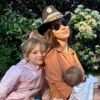 Ni Malaika se salvó: sin escrúpulos, Viggo retomó sus viejas costumbres y así lo retrató Zaira Nara