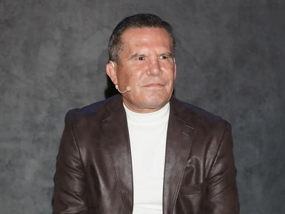 Tiene confianza: Julio César Chávez eligió al próximo rival para su hijo