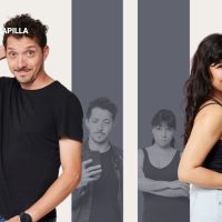 Una “Pausa” en el teatro para volver a las relaciones humanas y el amor