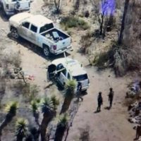 Búsqueda en SLP deja al descubierto red de tráfico de migrantes; rescatan a 96 centroamericanos