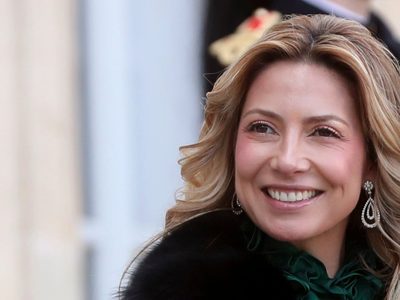 “Orgullo argentino”: Fabiola Yáñez enmudeció a la audiencia con este destacado gesto