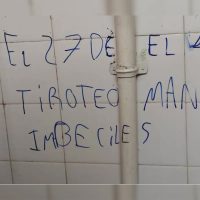 Alumnos amenazaron con tiroteos en escuelas de todo el país y generan preocupación