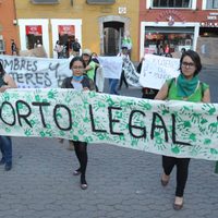Entidades sin aborto legal son responsables de injusticia y violencia contra mujeres: CNDH