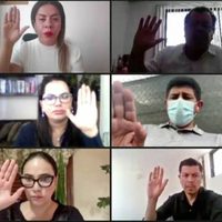 Morena y PES aprueban dictamen sobre revocación de mandato… con pregunta enfocada en "ratificación"