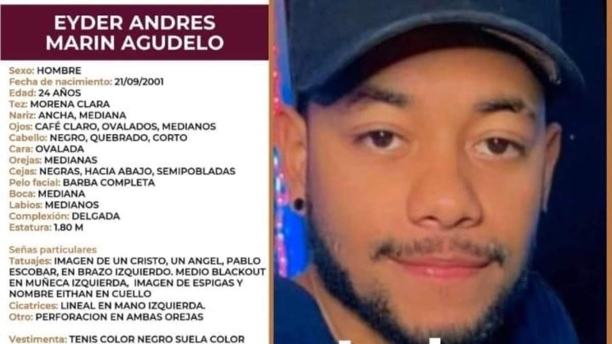 Eyder Andrés Marín Agudelo