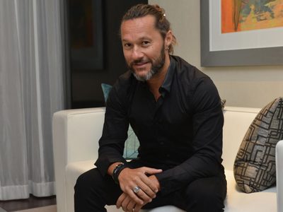 "Era lo más sano": Diego Torres se sinceró y contó cómo quedó su relación con Coti Sorokin