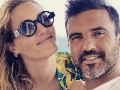 ¿Hay crisis? Mica Viciconte no quiere compartir el Bailando con Cubero...¡y le prohibió participar!