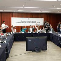 Avanza reforma para que 30% del contenido de streaming sea nacional
