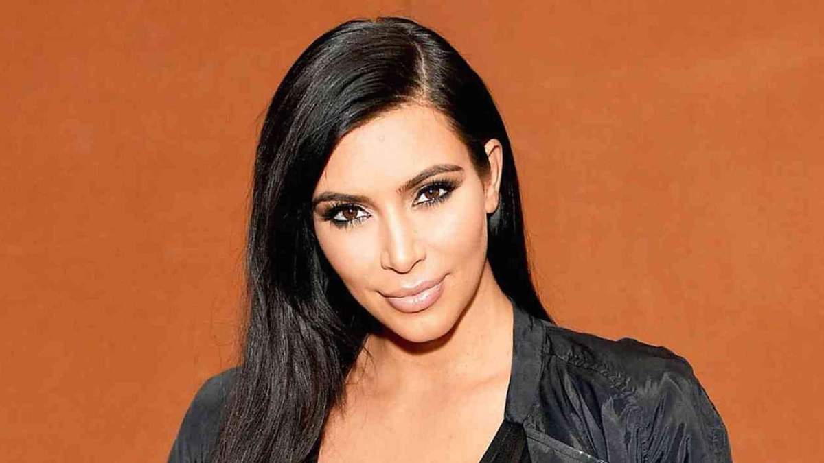Kim Kardashian. Fuente: (Instagram)