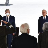 Cuauhtémoc Cárdenas no ve "avances" para México a tres años de la gestión de AMLO