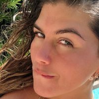 "Para tí": Loly Antoniale subió una picante y polémica foto en Instagram. ¿Para Cinthia Fernández?