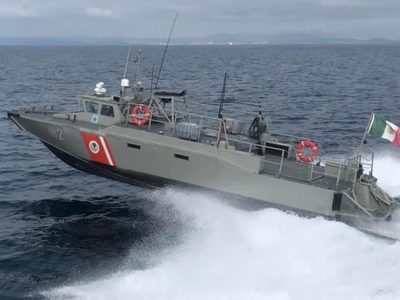 México anuncia nuevas medidas para proteger a la vaquita marina