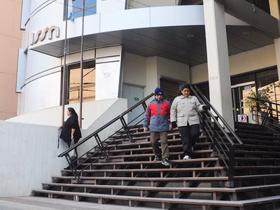 Los afiliados del ISSN se movilizarán este martes: los motivos