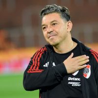 Lo quiere Gallardo: no tiene continuidad en su club y le abrió las puertas a River