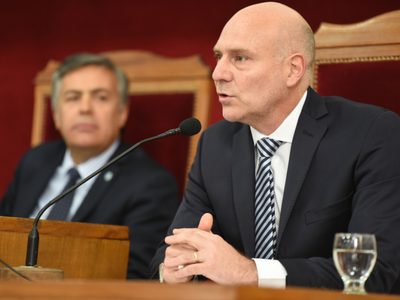 Indignación selectiva: alcohol al volante y el caso que se tapó