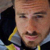 ¡Enamoradísimo! Tras los rumores de noviazgo, Fede Bal habló de la chica que le robó el corazón